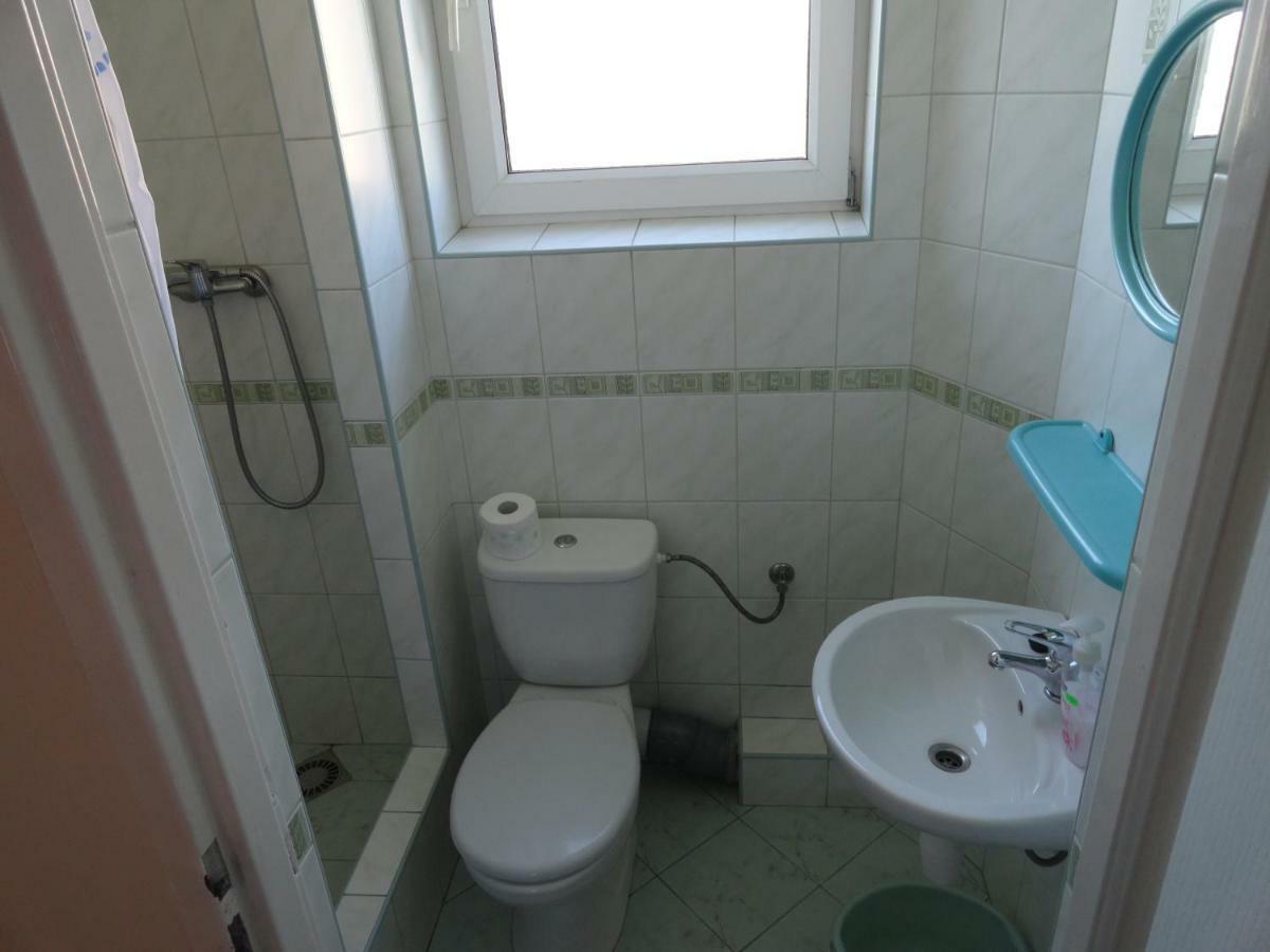 Kwatery Chlapowo Władysławowo Kültér fotó
