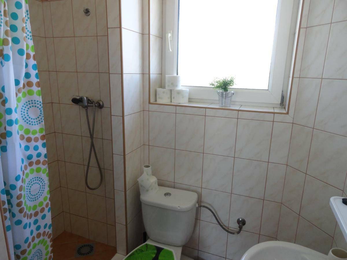 Kwatery Chlapowo Władysławowo Kültér fotó